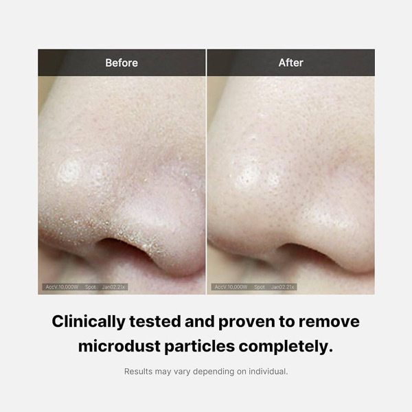 Medicube Zero Foam Cleanser 