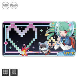 Spector HYTE Cartoon Mousepad