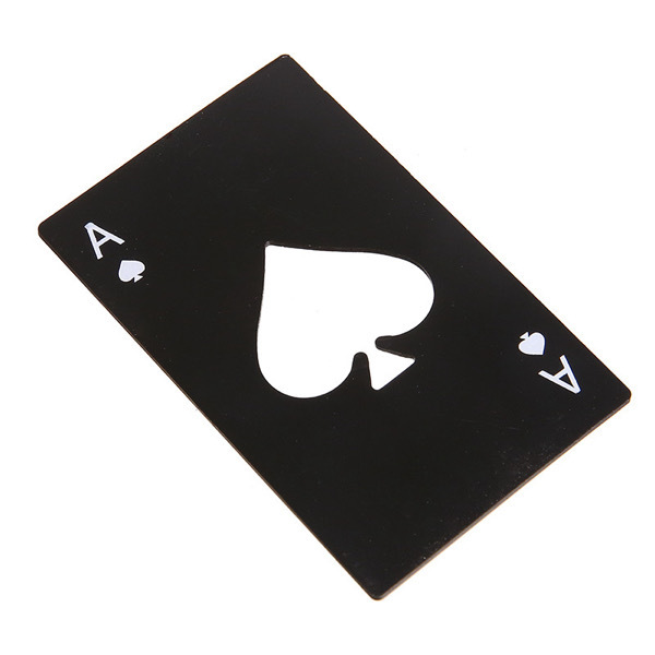 Bottle Opener 1PC - Random Color