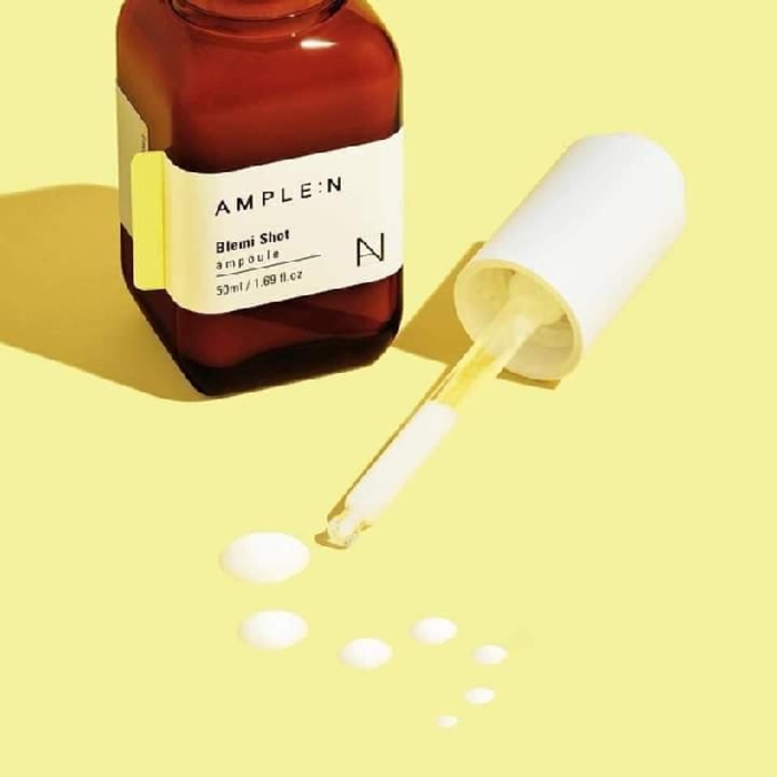 AMPLE:N Blemi Shot Ampoule 50ml