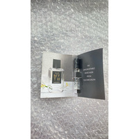Ellis Brooklyn Myth Eau De Parfum 1.5ml ទឹកអប់