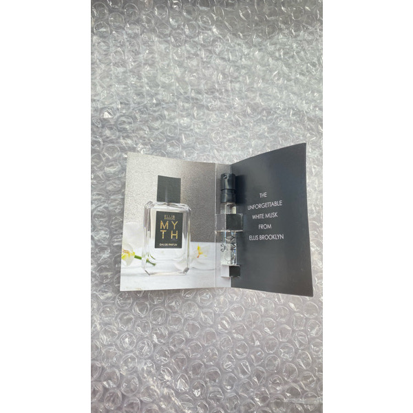 Ellis Brooklyn Myth Eau De Parfum 1.5ml ទឹកអប់