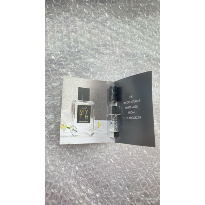 Ellis Brooklyn Myth Eau De Parfum 1.5ml ទឹកអប់