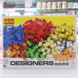 Lego COGO