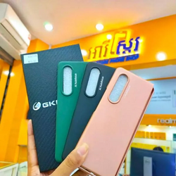 GKK Case For Galaxy Z-Fold 3Galaxy Z-Fold 3 