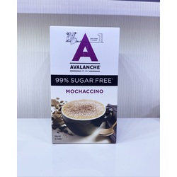 Mochaccino ម៉ូកា - 99SF