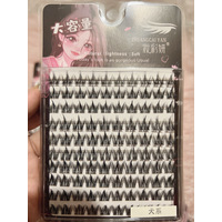 Eyelash - ប្រអប់ធំ