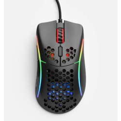 Glorious Mouse Model D