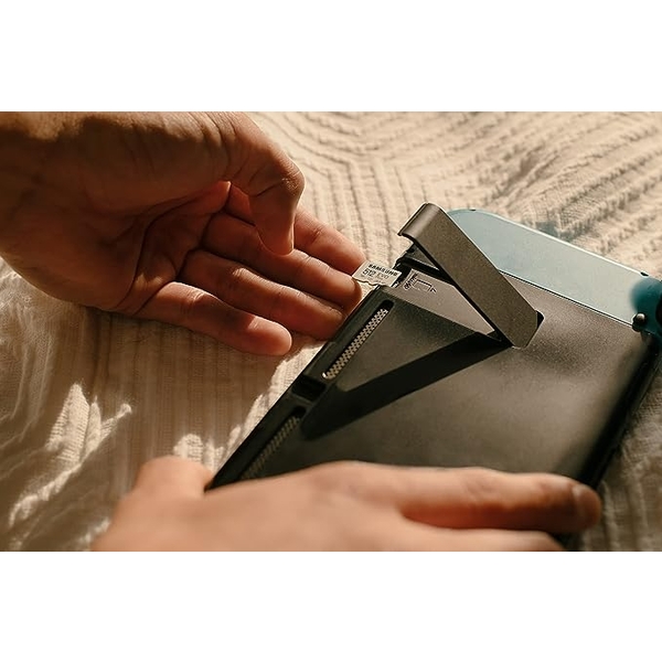 Samsung 128GB EVO Plus Micro SDXC with Adapter