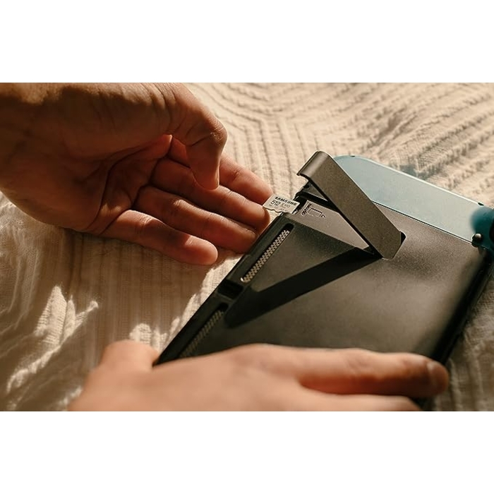 Samsung 128GB EVO Plus Micro SDXC with Adapter