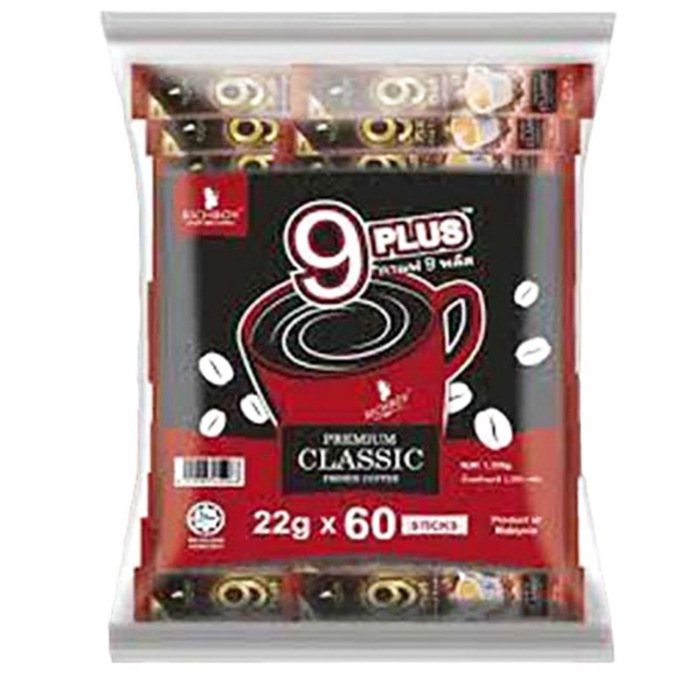 Rich Boy Classic 22g-60sticks