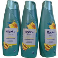 Rejoice Shampoo - 3 Bottles 