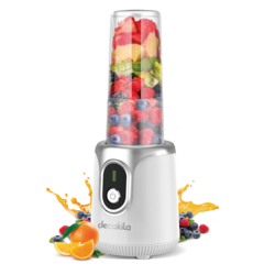 decakila decaLife Cordless Stand Blender KMJB022W