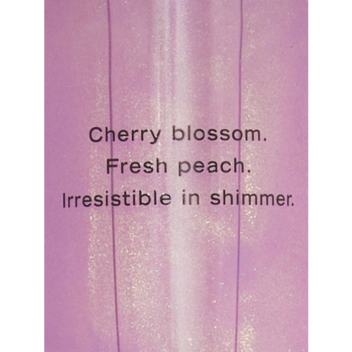 Victoria's secret Love Spell shimmer 