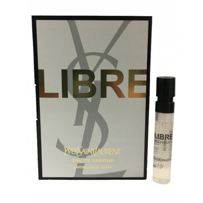 YSL Libre Perfume Spray 1.2ml