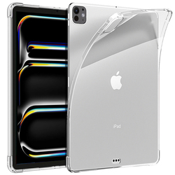 iPad Transparancy Case iPad Air 13(M3/M4)/White