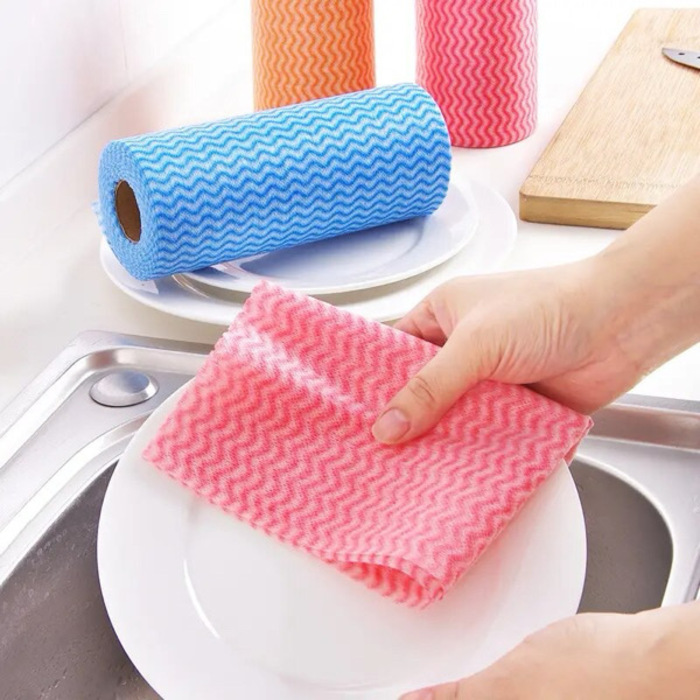 Cleaning Towels