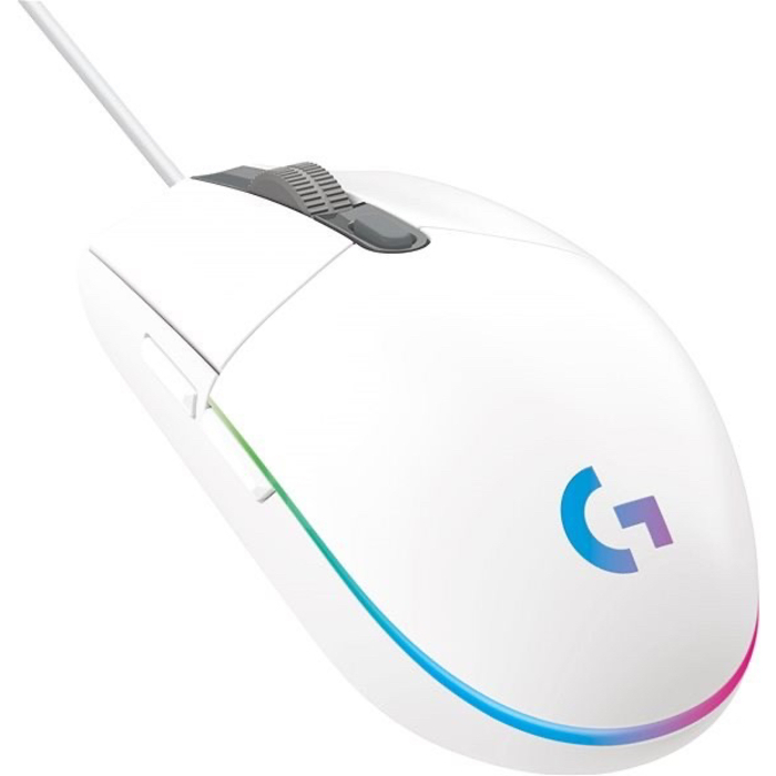 Logitech G102 LightSync Gaming Mouse