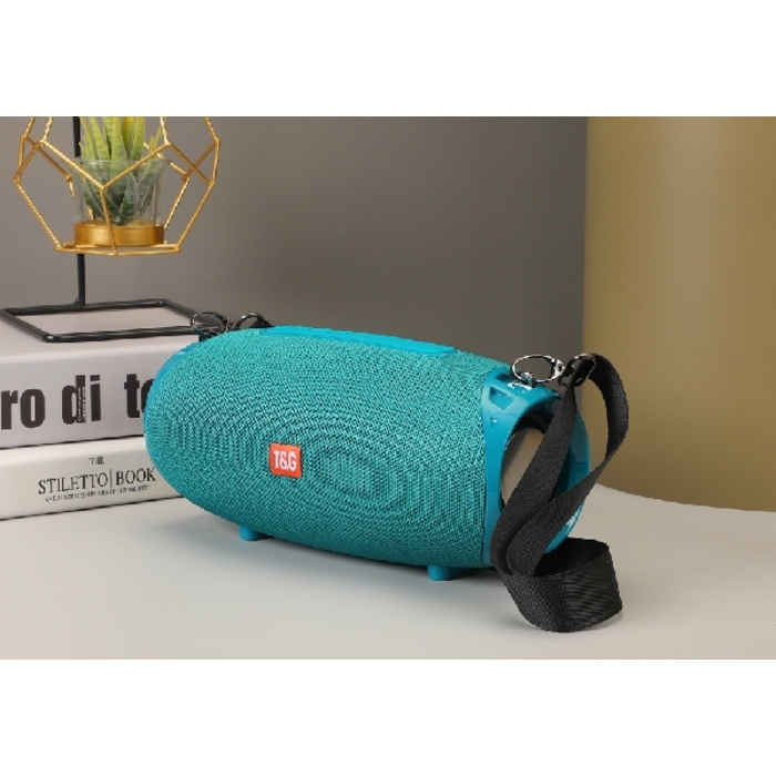 TG-534 Speaker 