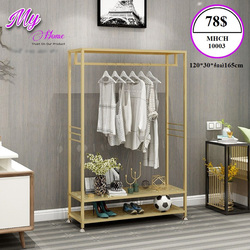 ធ្នើរព្យួរខោអាវ MHCH10003