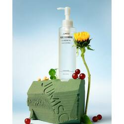 Jumiso Pore Clearing Cleansing Oil