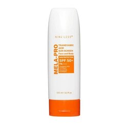 NINELESS MELA-PRO Tranexamic Acid Sun Screen 100ml