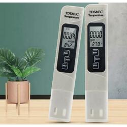 Water EC Meter