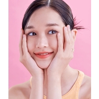 TOCOBO Powder Cream Lip Balm - #033 Carrot Cake