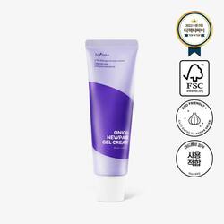 [Isntree] Onion Newpair Gel Cream