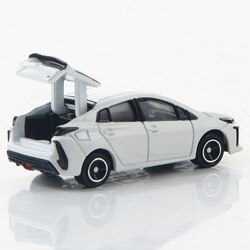 NO. 76 TOYOTA GR SPORT PRIUS PHV