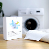 Absorption Washing 24pcs/bag 