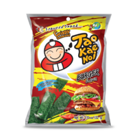 TAO KAE NOI Crispy Seaweed Burger 32g