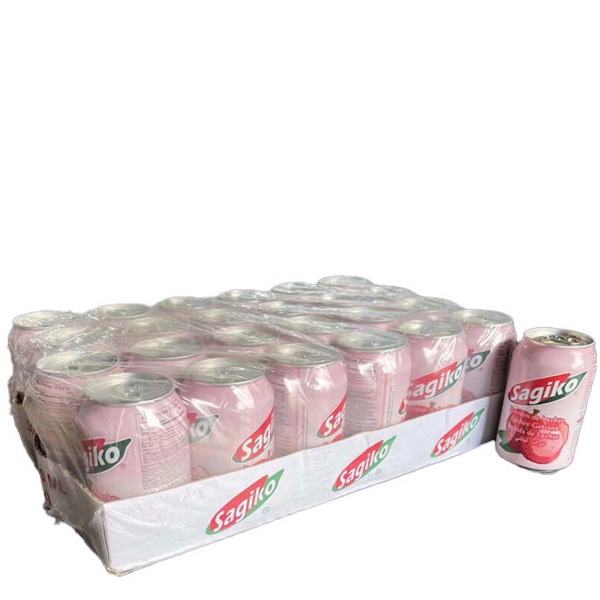 SAGIKO (All Flavors) - 1 Case 