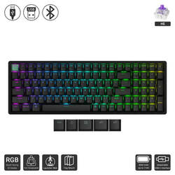 K4 HE Wireless Magnetic Switch (Keychron / Keyboard)