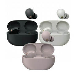 Sony  EarBuds WF-1000XM5