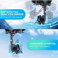 ជើងចាប់ទូរស័ព្ទ ជាមួយកញ្ចក់ឡាន