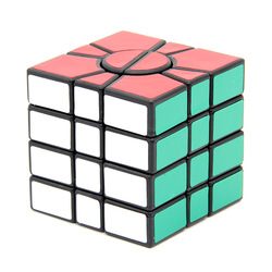 Super Square-1 Rubik Cube