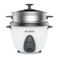 decakila decaLife Rice cooker 500w 1.5L KEER033W