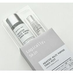 Logically, Skin - Aquatide Multi-Purpose Toner Mist Set