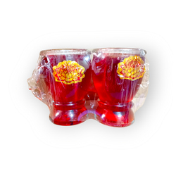 Candle Glass-1PC