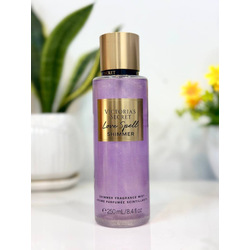 Victoria's secret Love Spell shimmer 