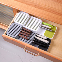 Knife Tray