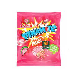 J&J Dynamite Guava fill with Chili Salt-96G