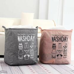 Clothes Storage 50x43x33cm