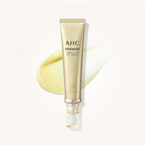 AHC Premier Ampoule in Eye Cream