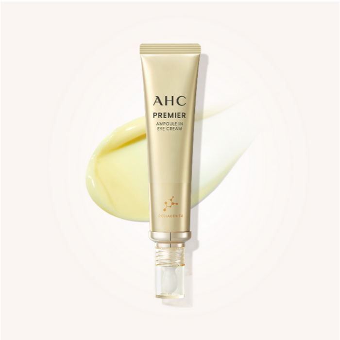 AHC Premier Ampoule in Eye Cream