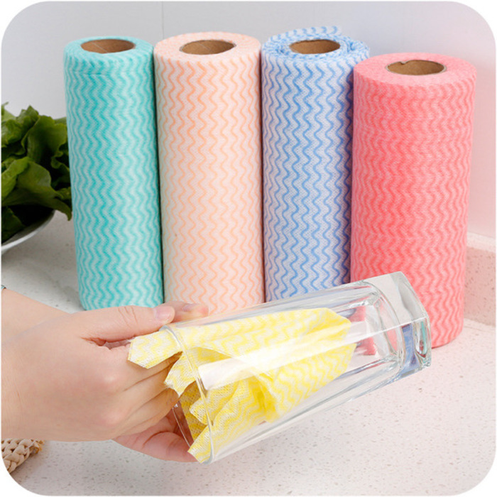 Cleaning Towels