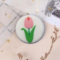 2PCS Door Handle Stopper - Random 