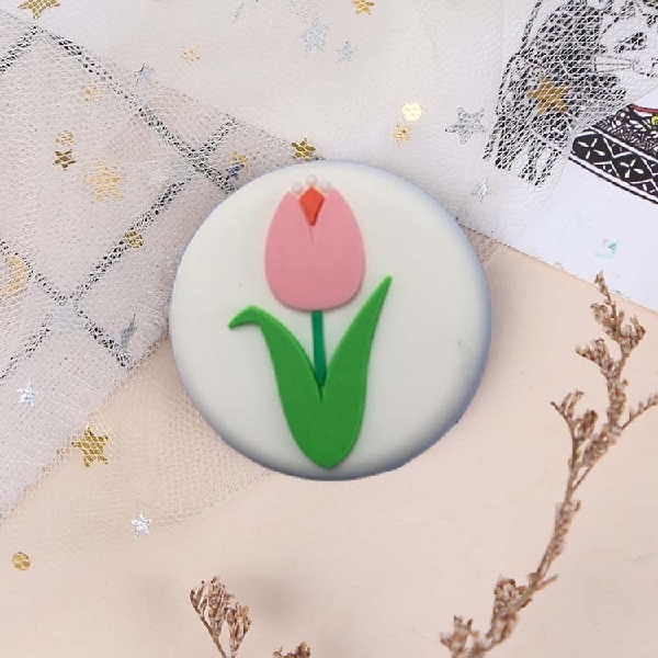 2PCS Door Handle Stopper - Random 