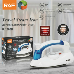 Iron Dry 800W RAF R.1266G 9088